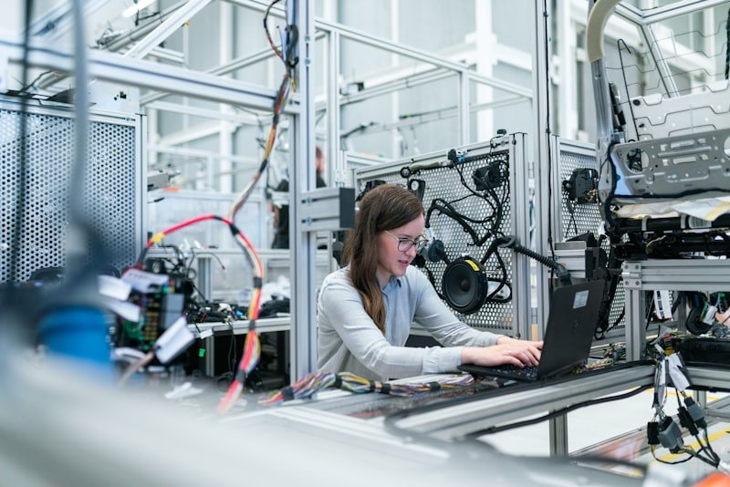 Chemical Engineer Advisor